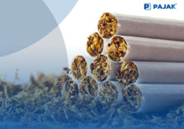 Bappenas: Cukai Rokok Harus Naik