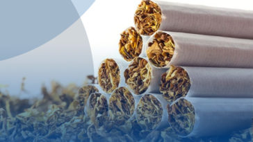 Bappenas: Cukai Rokok Harus Naik