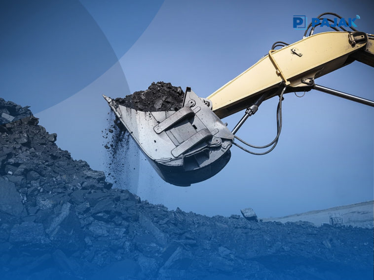 Berkat Diversifikasi, Laba Inti Indika Energy Meningkat