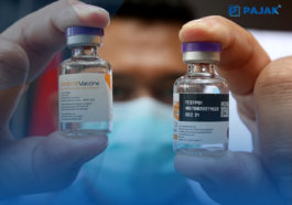 Biotis Pharmaceutical Produksi Vaksin Merah Putih Tahun 2022