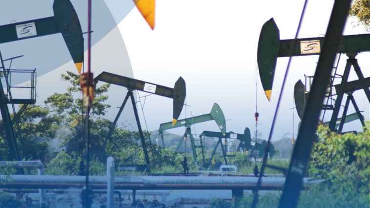 Blok Rokan Resmi Dikelola Pertamina