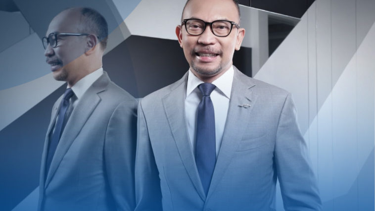 Chatib Basri Berharap Pemulihan Ekonomi Tak Berpola K