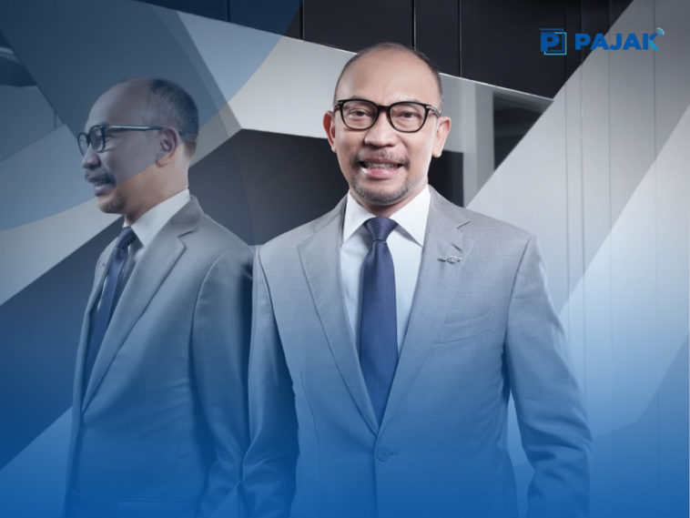 Chatib Basri Berharap Pemulihan Ekonomi Tak Berpola K