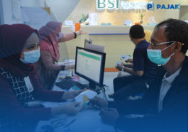 DJKN Gandeng BSI untuk Fasilitasi Layanan Perbankan Syariah