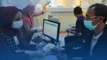DJKN Gandeng BSI untuk Fasilitasi Layanan Perbankan Syariah