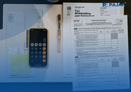 DJP Samakan Dokumen Tertentu dengan Faktur Pajak