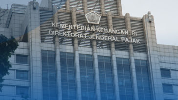 DJP Tambah 6 Perusahaan Pemungut PPN PMSE