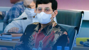 Dirjen ILMATE, Indonesia Punya Kekuatan untuk Bangun Ekonomi Digital