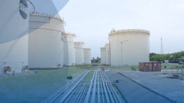 Keminves Dukung Kerja Sama PT KAI dan Pertamina RPP