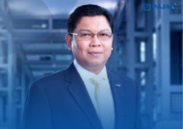 Pemulihan Ekonomi, Bank Mandiri Genjot Kredit Usaha