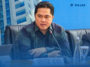 Erick Thohir Bentuk “Holding” BUMN di Tiga Sektor Proritas