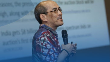 Faisal Basri: Pemulihan Ekonomi Indonesia Lambat
