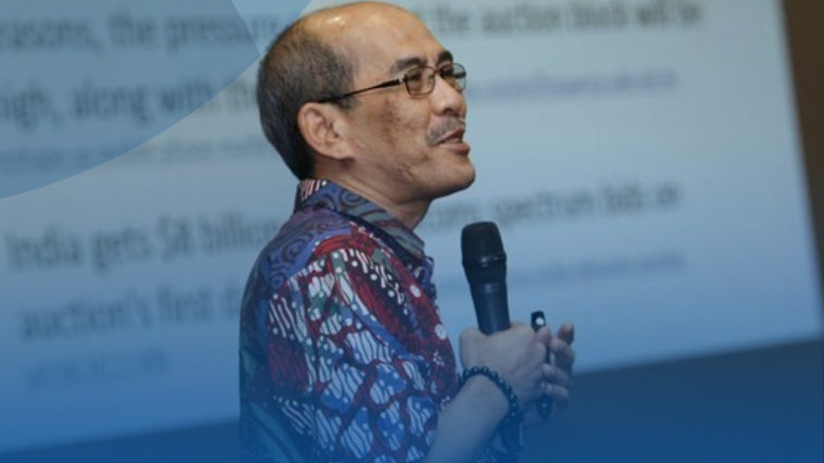 Faisal Basri: Pemulihan Ekonomi Indonesia Lambat