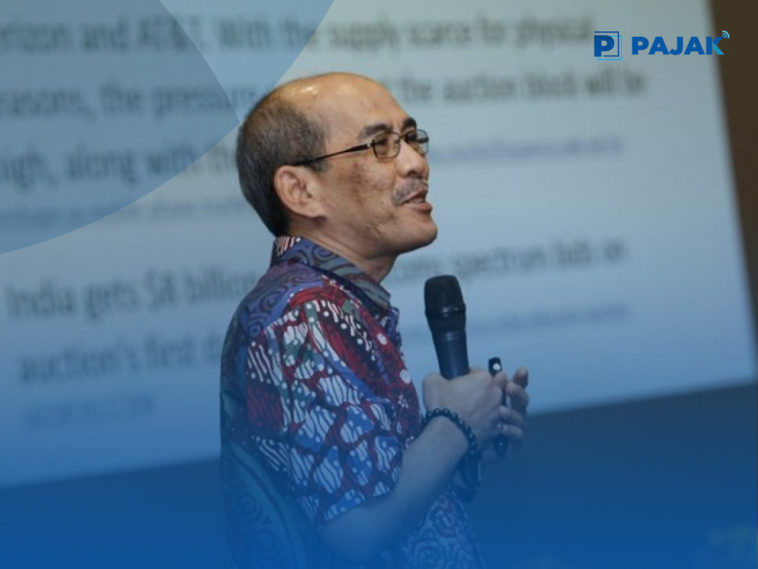 Faisal Basri: Pemulihan Ekonomi Indonesia Lambat
