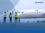 Garuda Indonesia – Perigi Logistics Bangun Warehouse Terintegrasi