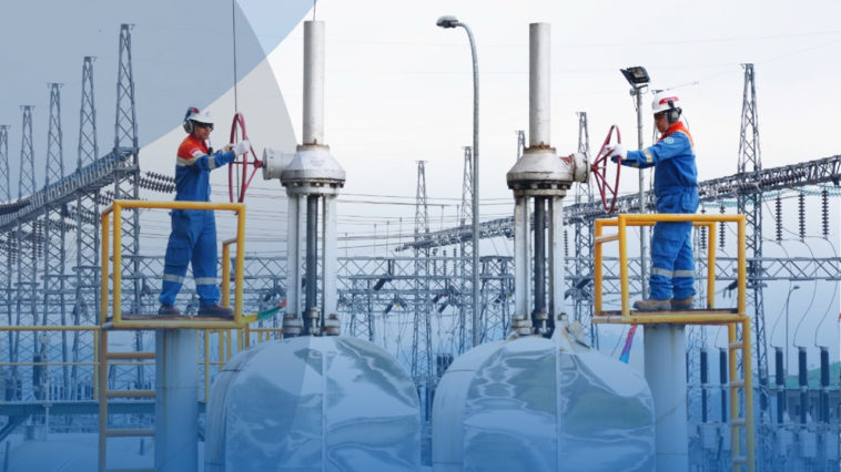Geothermal, Energi Natural Domestik Penyumbang Pajak dan PNBP