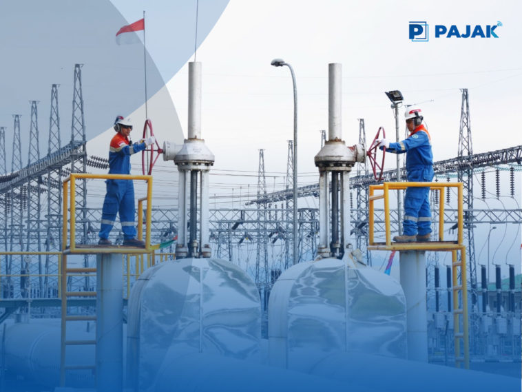 Geothermal, Energi Natural Domestik Penyumbang Pajak dan PNBP