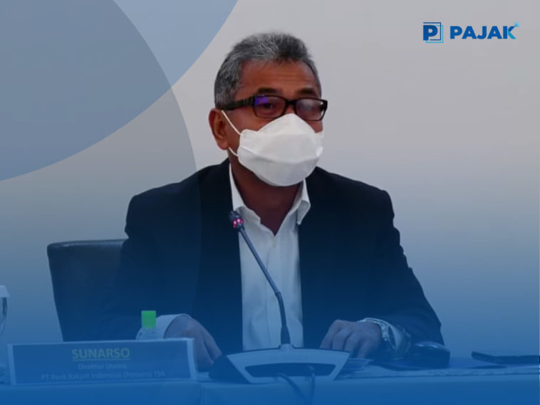 Himbara Khawatir Kenaikan PPN Memperlambat Inklusi Finansial