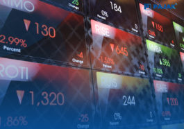 IHSG Bergerak ke Zona Merah, Kapitalisasi Pasar Turun 1,08 Persen
