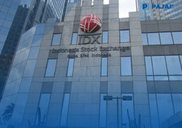 IHSG Sepekan Naik 2,20 persen, Tembus Level 6.200