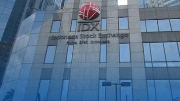 IHSG Sepekan Naik 2,20 persen, Tembus Level 6.200