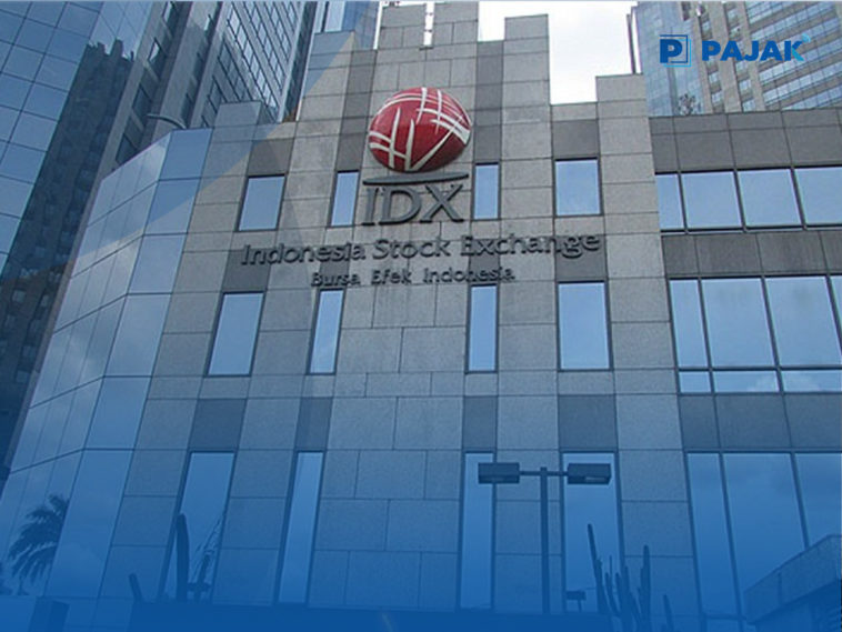 IHSG Sepekan Naik 2,20 persen, Tembus Level 6.200