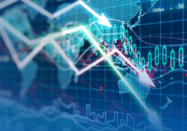 IHSG Sepekan Turun Tipis 0,52 Persen