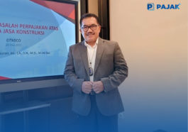 IKPI: Posisi Konsultan Pajak Perlu Diperkuat dalam RUU KUP