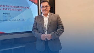 IKPI: Posisi Konsultan Pajak Perlu Diperkuat dalam RUU KUP