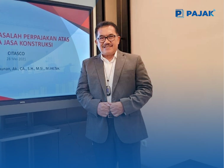 IKPI: Posisi Konsultan Pajak Perlu Diperkuat dalam RUU KUP