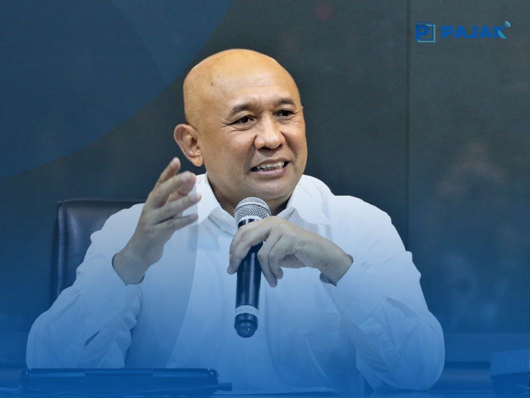 Insentif Pemerintah Bikin UMKM Bertahan dari Pandemi