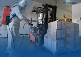 Iradiasi Jadi Solusi Aman Tingkatkan Kualitas Bahan Pangan