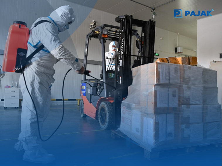 Iradiasi Jadi Solusi Aman Tingkatkan Kualitas Bahan Pangan