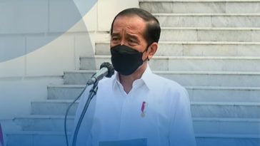 Jabodetabek PPKM Level 3 Hingga 30 Agustus 2021