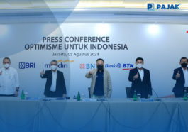 Jaga Pertumbuhan, Himbara Akselerasi Penyaluran Kredit
