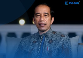 Jokowi Lepas Ekspor Pertanian ke 61 Negara