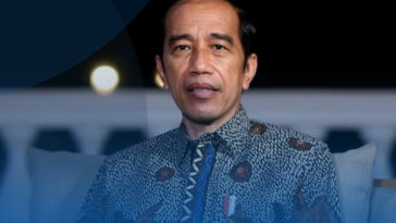 Jokowi Lepas Ekspor Pertanian ke 61 Negara