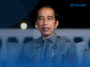 Jokowi Lepas Ekspor Pertanian ke 61 Negara