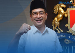 OSS RBA Untuk Pertumbuhan UMKM dan Investasi