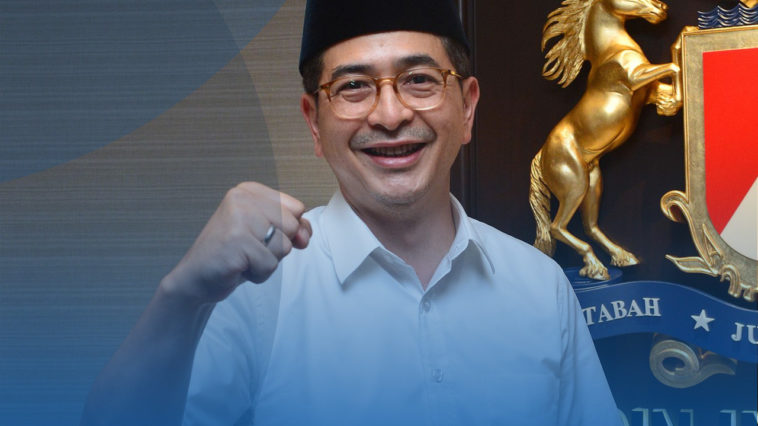 OSS RBA Untuk Pertumbuhan UMKM dan Investasi