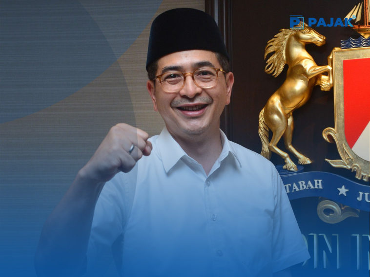 OSS RBA Untuk Pertumbuhan UMKM dan Investasi