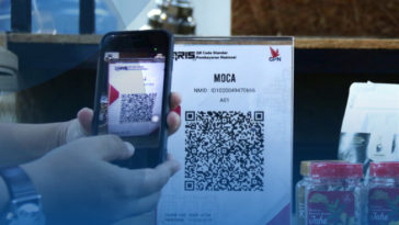 Targetkan 30 Juta UMKM “Onboarding” ke Platform Digital