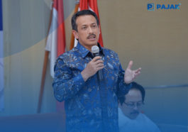 Kemendag Tertibkan Jasa Cetak Kartu Vaksin di Lokapasar