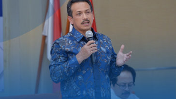 Kemendag Tertibkan Jasa Cetak Kartu Vaksin di Lokapasar