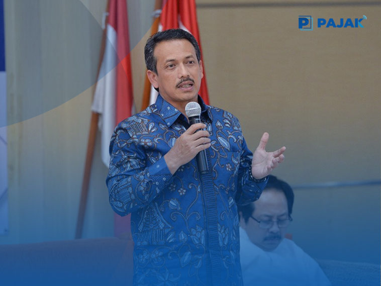 Kemendag Tertibkan Jasa Cetak Kartu Vaksin di Lokapasar