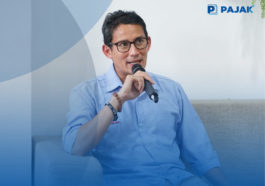 Peran Ekonomi Syariah Sektor Pariwisata-Ekonomi Kreatif