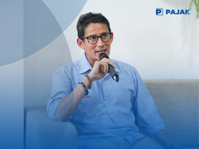 Peran Ekonomi Syariah Sektor Pariwisata-Ekonomi Kreatif
