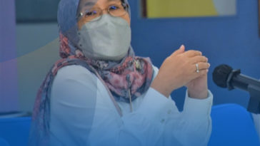 Kemenperin Dorong Daya Saing IKM Olahan Porang