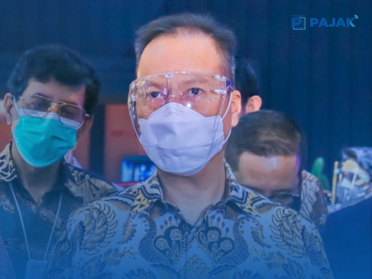 Kemenperin Pacu Investasi Industri Semikonduktor