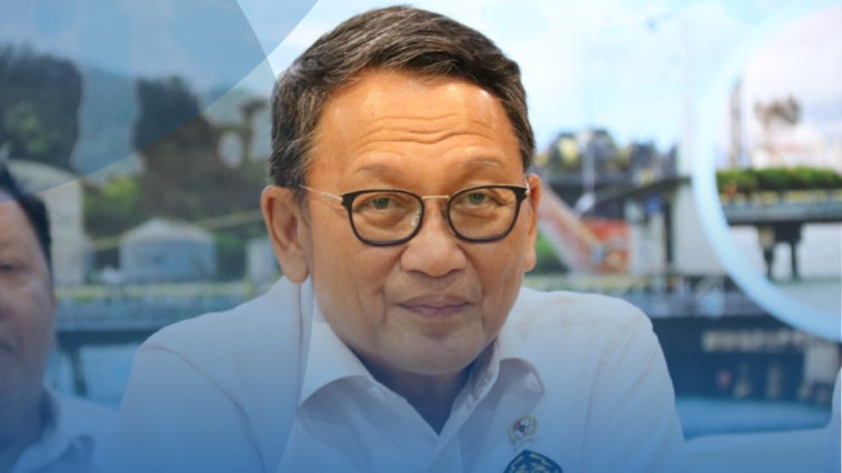 Kementerian ESDM Naikkan Porsi EBT Sektor Ketenagalistrikan